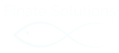 Finate Solutions Logo
